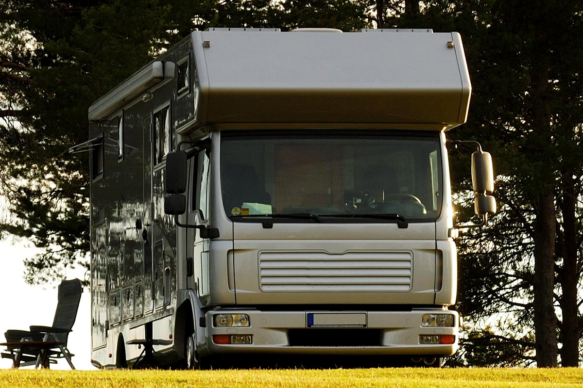 Recreational Vehicle